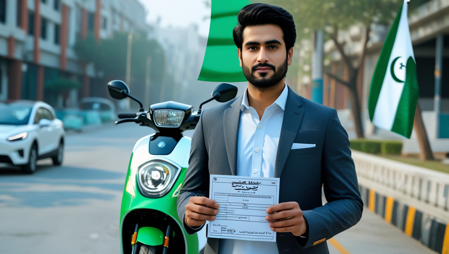 PM E-Bike Scheme: Big Update – No More Free Bikes, But Subsidies & Easy Installments