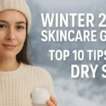 Winter 2025 Skincare Tips – Best Dry Skin Routine for Women