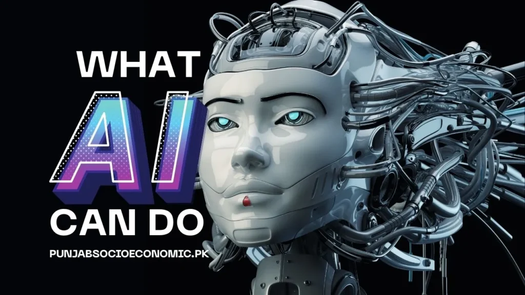 A futuristic digital AI interface showcasing autonomous agents, quantum AI, cybersecurity, and multimodal AI trends dominating technology in 2025.