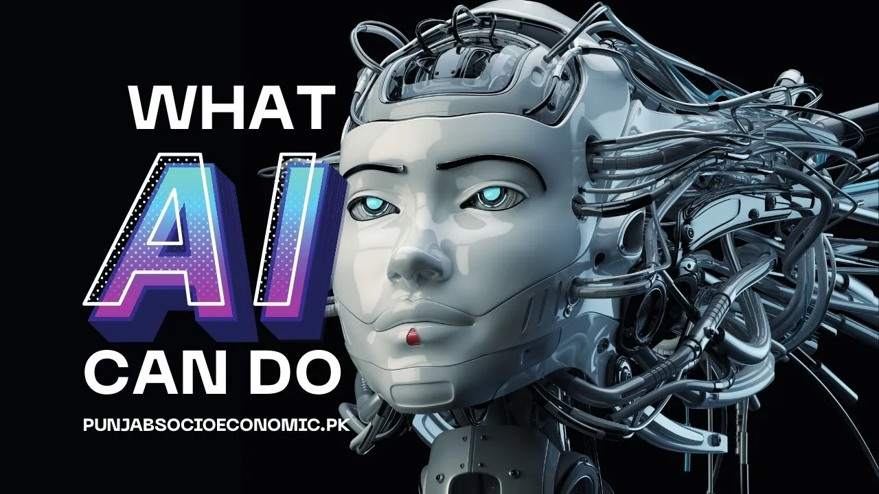 A futuristic digital AI interface showcasing autonomous agents, quantum AI, cybersecurity, and multimodal AI trends dominating technology in 2025.