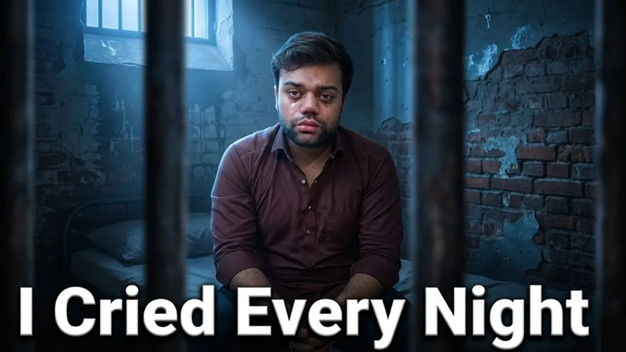 “I Cried Every Night” – Ducky Bhai Shares His Most Painful Moments From Jail